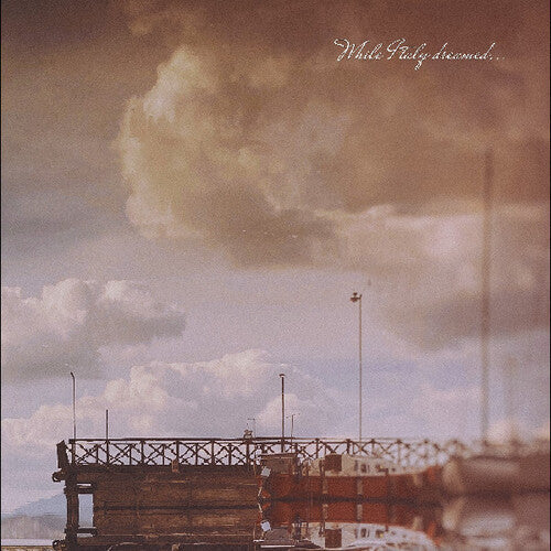 Speed of the Stars- While Italy Dreamed ....Through Summers Of Haze - VINYL