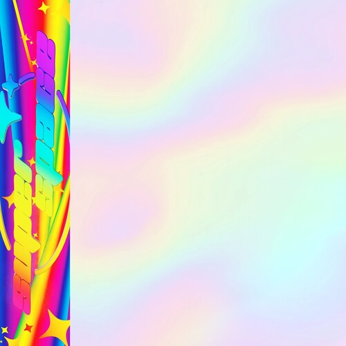 Superspace- Superspace - VINYL