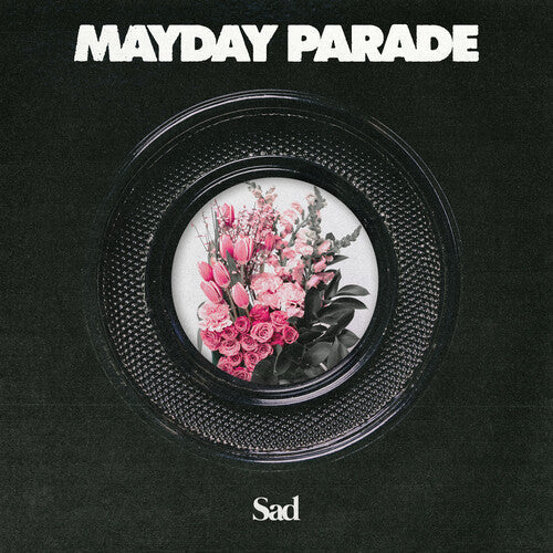 Mayday Parade- Sad (Colored Vinyl) - VINYL