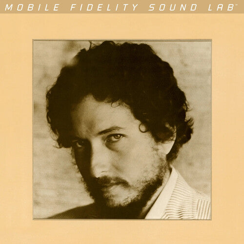 Bob Dylan: New Morning \ LP