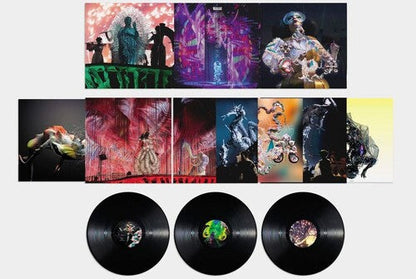 Bjork- Cornucopia: Live - VINYL