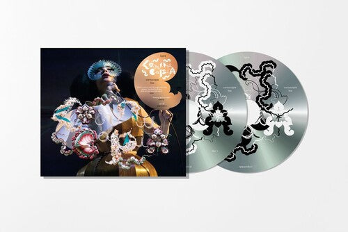 Bjork: Cornucopia: Live  \ CD