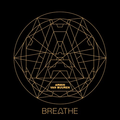 Armin Van Buuren: Breathe \ LP