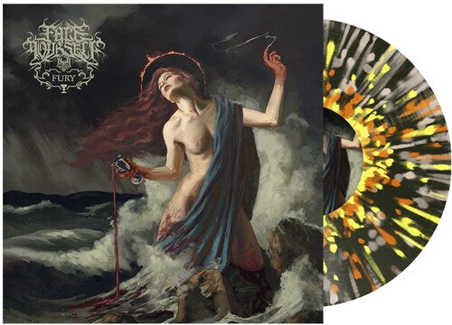 Face Yourself: Fury - VINYL