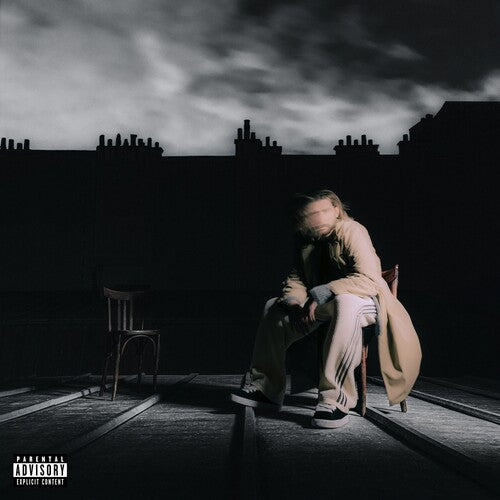 Kemmler: Finalement \ LP