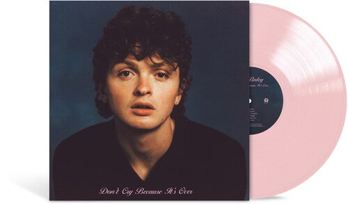 Will Linley- Don't Cry Because It's Over - VINYL
