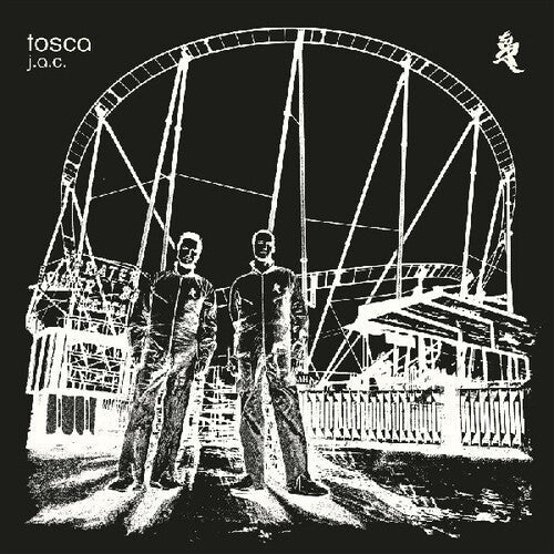 Tosca: J.A.C. \ LP