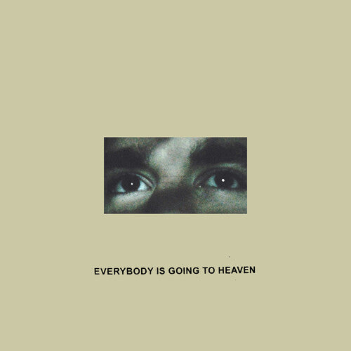 Citizen- Everybody Is Going to Heaven - 10 Year Anniversary Edition - VINYL