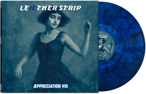Leæther Strip: Aeppreciation VIII \ LP