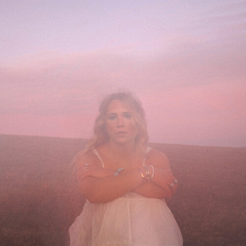 Avery Anna: Let Go Letters \ LP