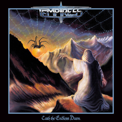 Temptress- Catch The Endless Dawn - VINYL