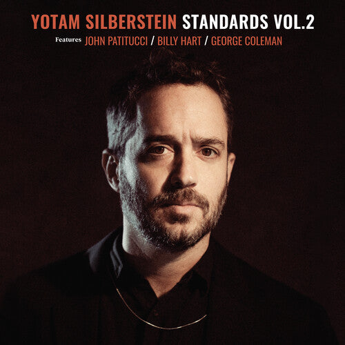 Yotam Silberstein: Standards Vol.2 - VINYL