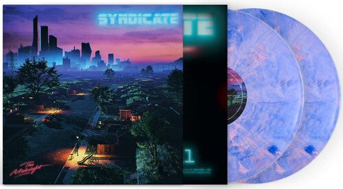 Midnight: Syndicate \ LP