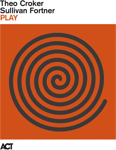 Play - VINYL