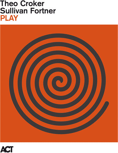 Play - VINYL