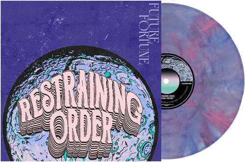 Restraining Order: Future Fortune - VINYL