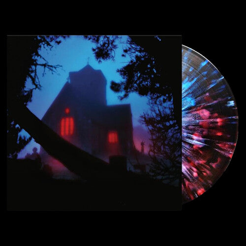 Acres: The Host - VINYL