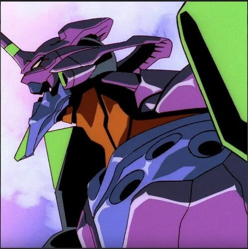 Yoko Takahashi- Soul's Refrain - Evangelion (Original Soundtrack) (Japan - Import)
