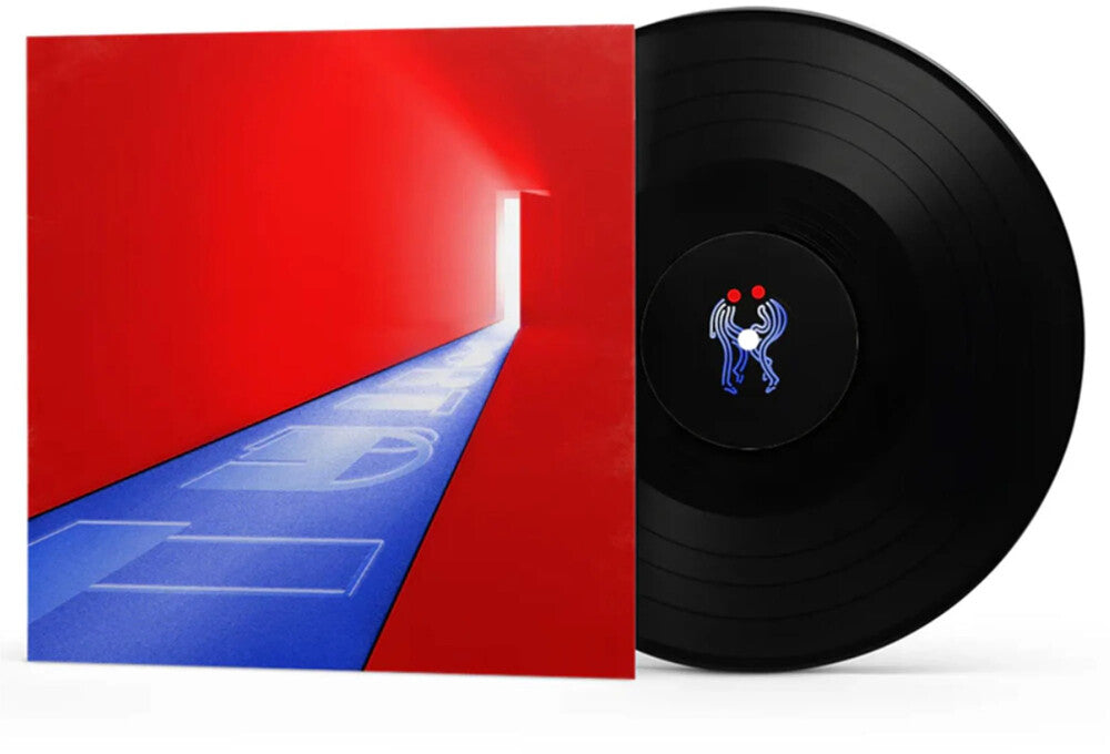 Balu Brigada- Portal (UK) - VINYL