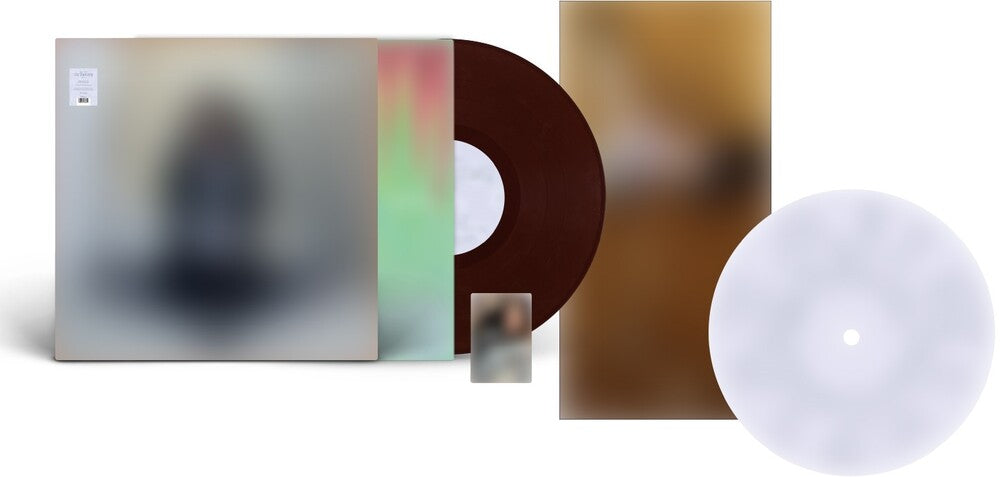 Chaeyoung- LIL FANTASY vol. 1 [Avocado Pit Vinyl] - VINYL