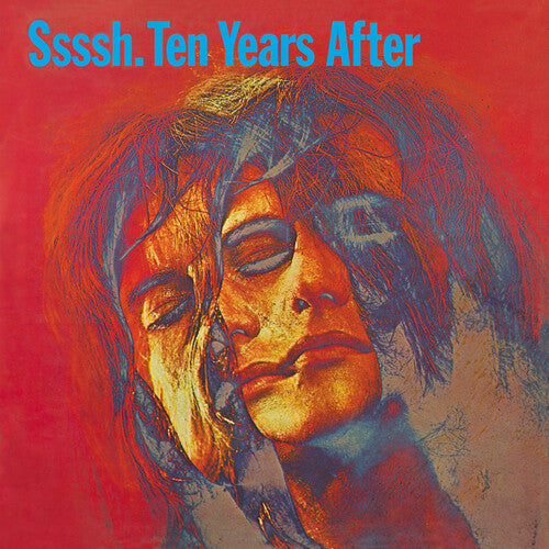 Ten Years After- Ssssh - 2025 Deluxe Edition - VINYL