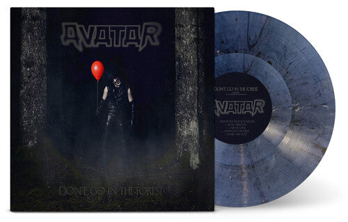 Avatar- Don't Go In The Forest - VINYL