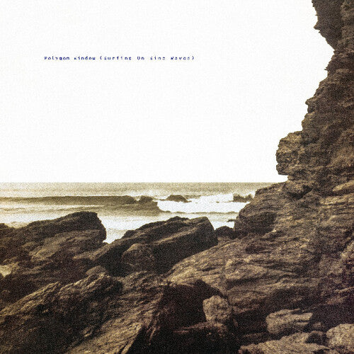 Polygon Window: Surfing On Sine Waves  \ CD