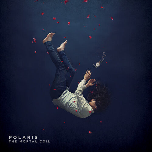 Polaris- The Mortal Coil (Indie Exclusive Vinyl) - VINYL