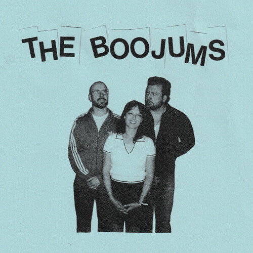 Boojums- The Boojums - VINYL