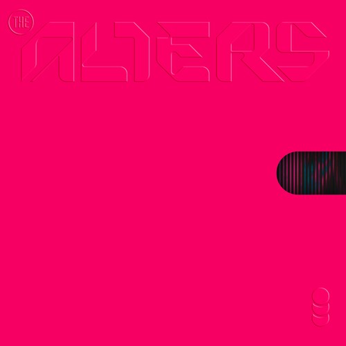 Piotr Musial- The Alters (Original Soundtrack) - VINYL