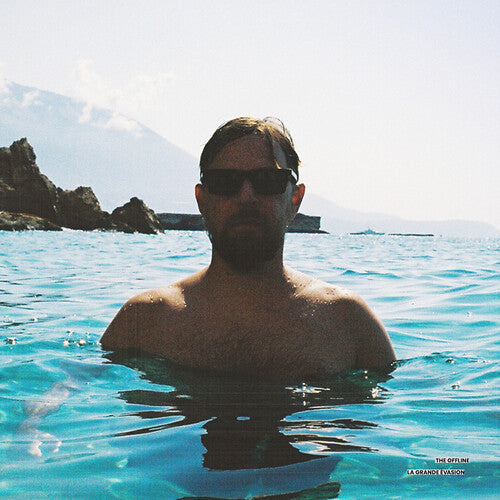 Offline- La Grande Evasion - VINYL