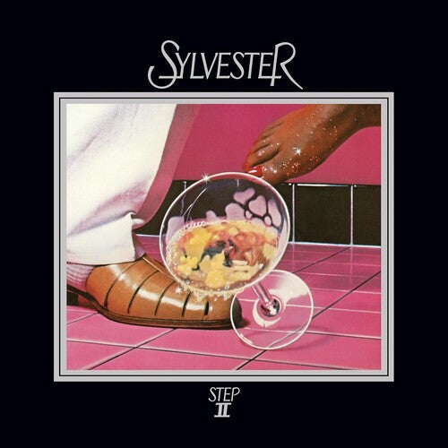 Sylvester: Step II  \ CD