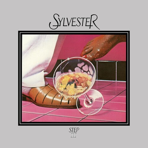 Sylvester- Step II - VINYL