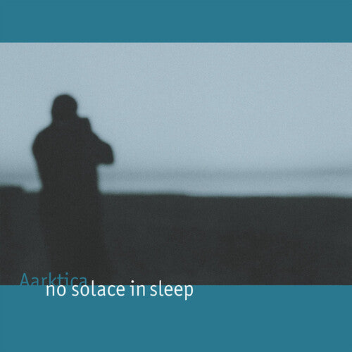 Aarktica- No Solace In Sleep - VINYL