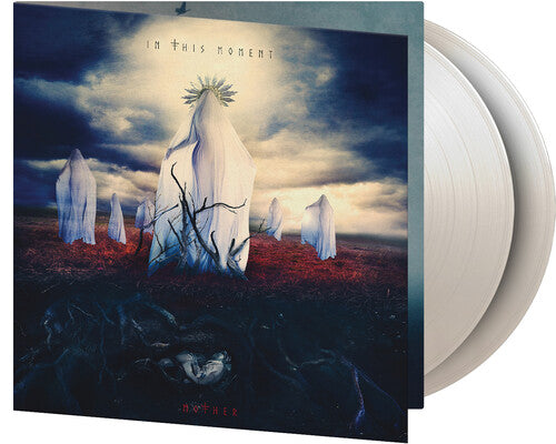 In This Moment- Mother - Limited Gatefold 180-Gram White Colored Vinyl - VINYL