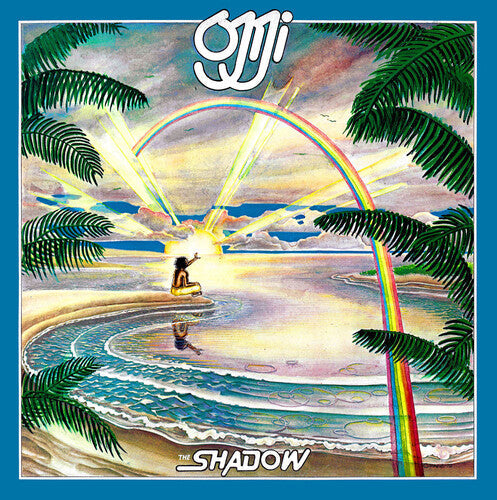 Ojiji- The Shadow - VINYL