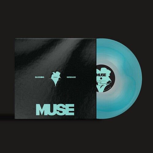 Jimin (BTS)- Muse - VINYL