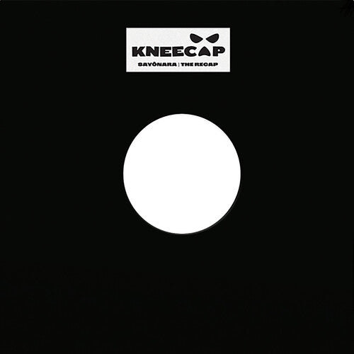 KNEECAP- Sayonara / The Recap - VINYL