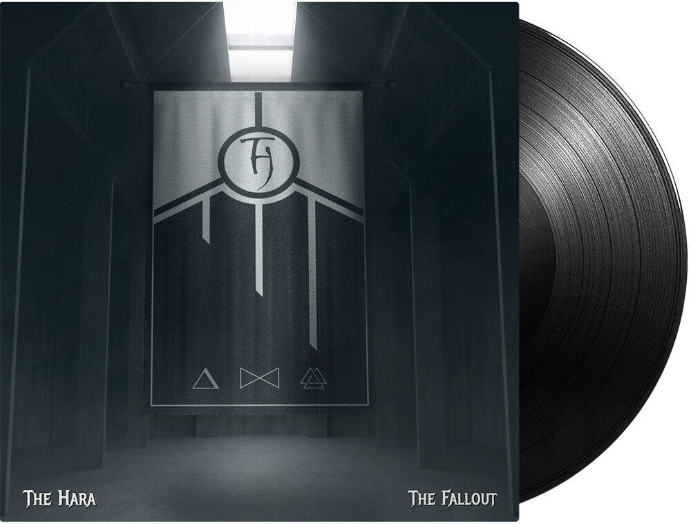 Hara- Fallout - VINYL