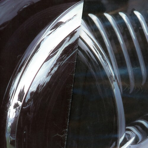 Her New Knife- Chrome Is Lullaby Deluxe - Silver - VINYL