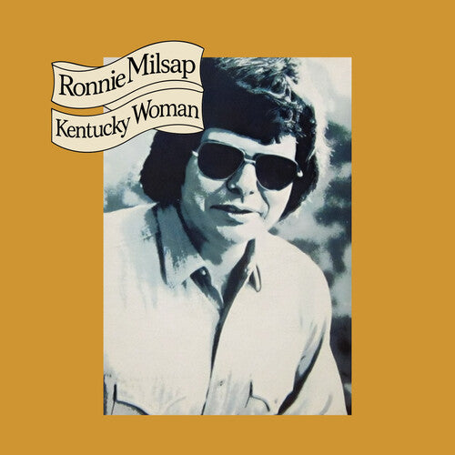 Ronnie Milsap: Kentucky Woman  \ CD