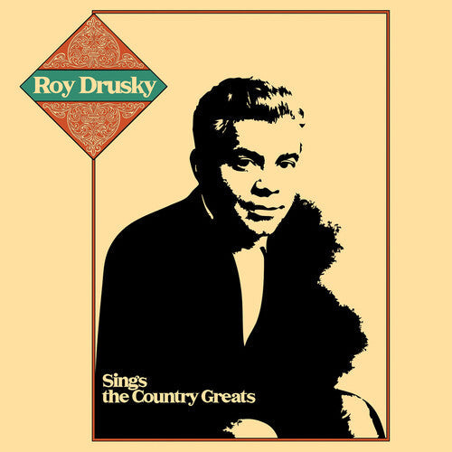 Roy Drusky: Roy Drusky Sings the Country Greats  \ CD