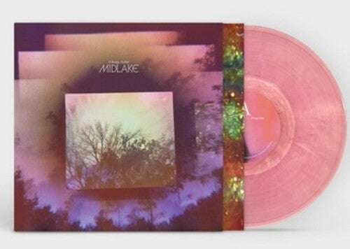Midlake- A Bridge To Far - VINYL