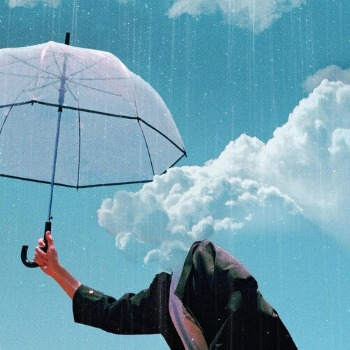 Eaj- When the Rain Stopped Following Me (Indie Exclusive Vinyl) - VINYL