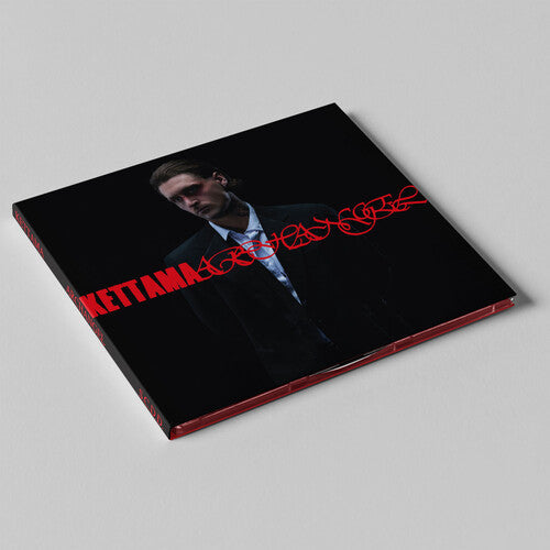 Kettama: Archangel  \ CD