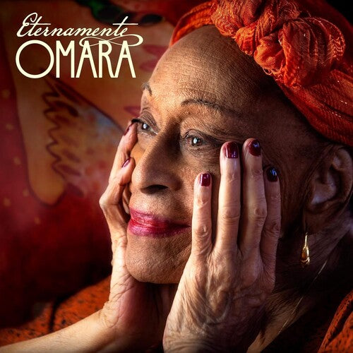 Omara Portuondo- Eternamente Omara - VINYL