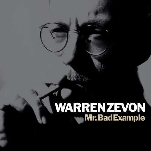 Warren Zevon- Mr. Bad Example (Rocktober 2025) - VINYL