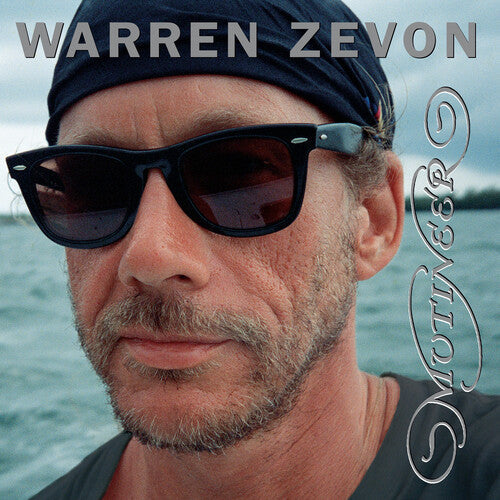 Warren Zevon- Mutineer (Rocktober 2025) - VINYL