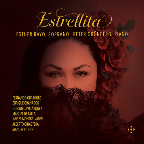 Esther Rayo- Estrellita - VINYL