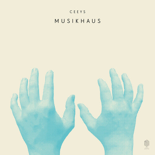 Ceeys- Musikhaus - VINYL